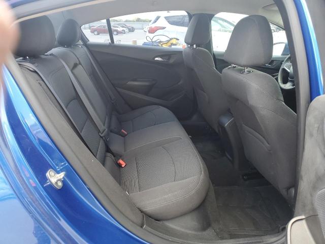 2016 CHEVROLET CRUZE LT - 1G1BE5SM3G7237101