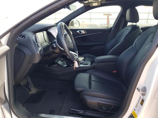 2021 BMW 228XI - WBA73AK00M7H89322