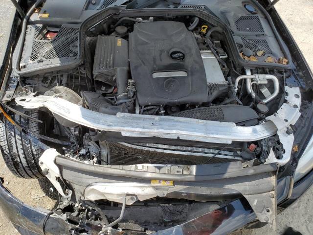 VIN 55SWF4JB5FU054922 2015 Mercedes-Benz C-Class, 300 no.11