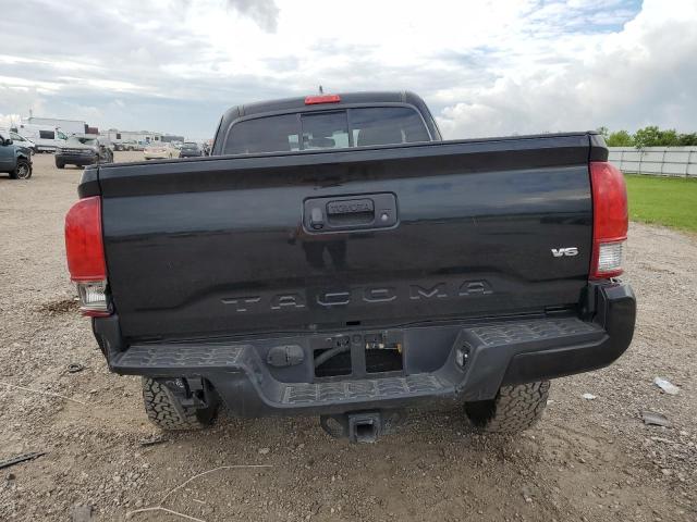 VIN 5TFRZ5CN3GX003039 2016 Toyota Tacoma, Access Cab no.6