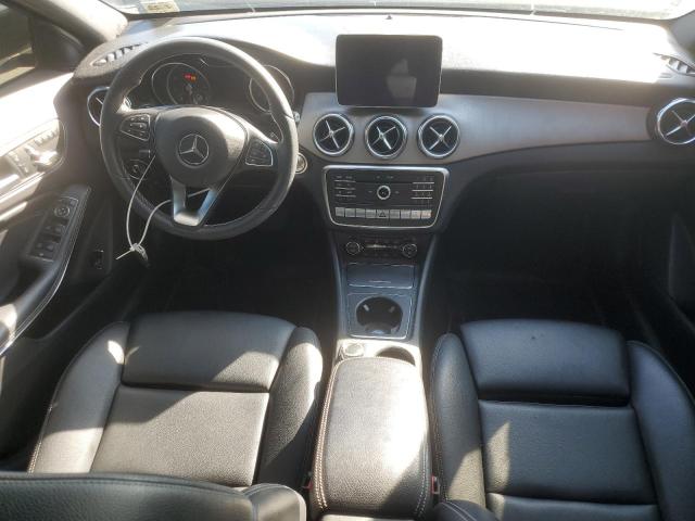 2018 MERCEDES-BENZ GLA 250 4M - WDCTG4GB1JJ508166