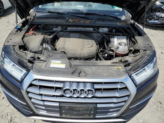 VIN WA1BNAFY1J2215206 2018 Audi Q5, Premium Plus no.12