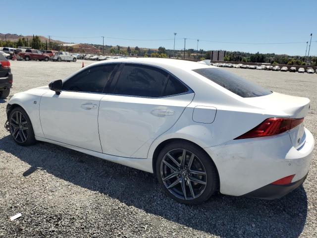 2020 LEXUS IS 300 F S - JTHGA1D23L5106980