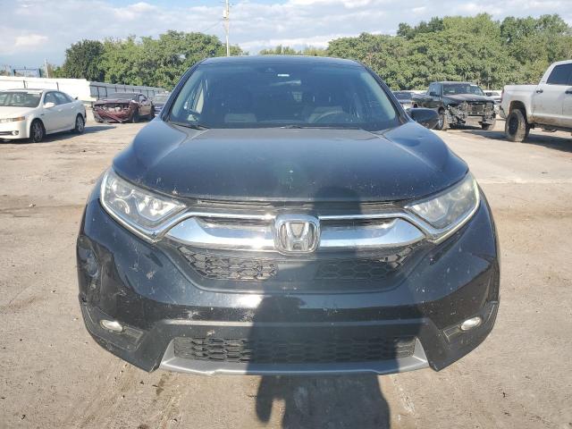 VIN JHLRW2H56KX004780 2019 Honda CR-V, EX no.5