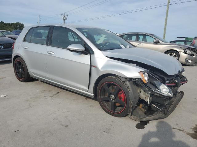 2016 VOLKSWAGEN GTI S/SE - 3VW4T7AU8GM068487