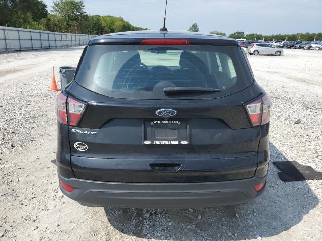 2018 FORD ESCAPE S - 1FMCU0F73JUC59254