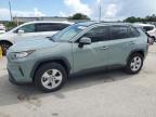 2020 TOYOTA RAV4 XLE - JTMW1RFV7LJ019710