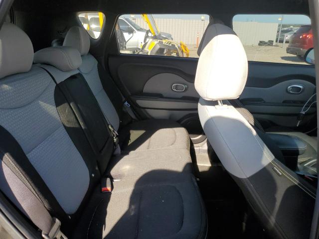 2016 KIA SOUL + - KNDJP3A56G7830334