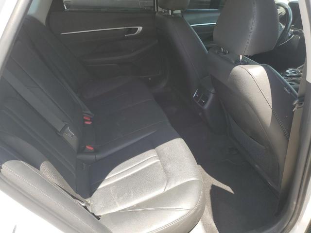 2022 HYUNDAI SONATA LIM - KMHL34J27NA200995