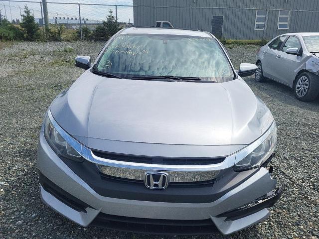 2016 HONDA CIVIC EX - 2HGFC2F74GH039182