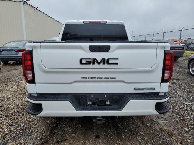 2021 GMC SIERRA C15 - 3GTP8CEK3MG404530