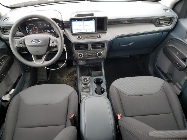 2024 FORD MAVERICK X - 3FTTW8B98RRB22978