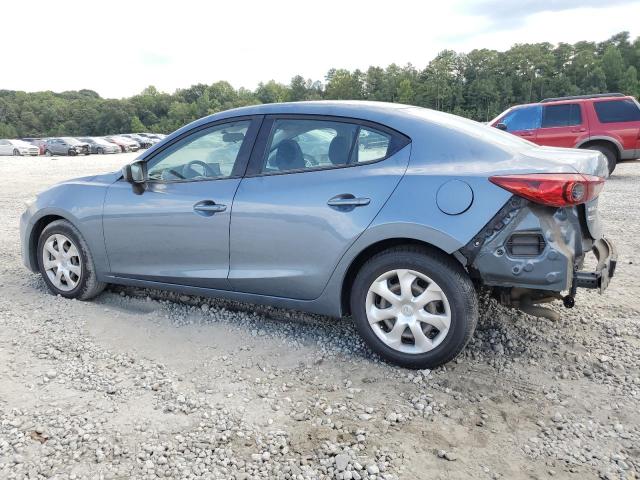 2016 MAZDA 3 SPORT - 3MZBM1T74GM277296