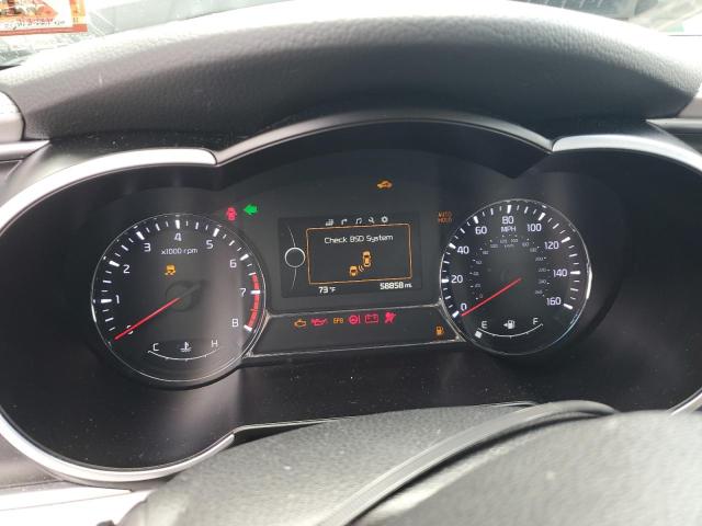 2015 KIA OPTIMA SX - 5XXGR4A69FG429790