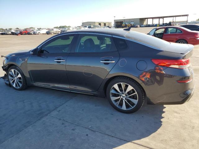 2019 KIA OPTIMA LX - 5XXGT4L30KG292396