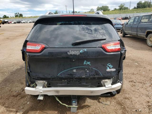 2017 JEEP CHEROKEE L - 1C4PJLCB9HW642123