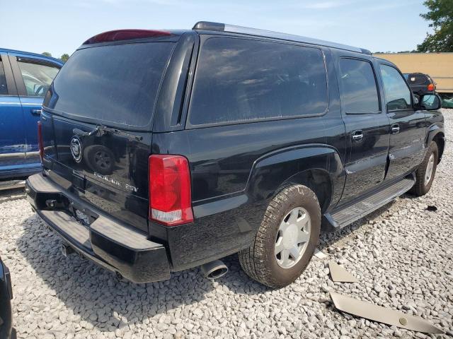 2004 CADILLAC ESCALADE E 3GYFK66N74G124000  68105174