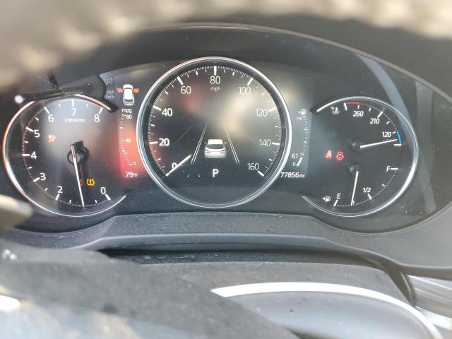 2020 MAZDA CX-5 GRAND - JM3KFADM7L1840356