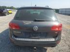 VOLKSWAGEN TOUAREG V6 снимка