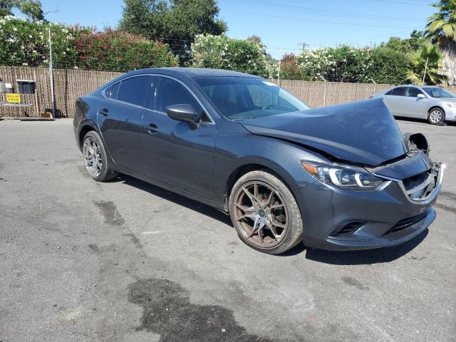 VIN JM1GJ1U61E1150491 2014 Mazda 6, Sport no.4