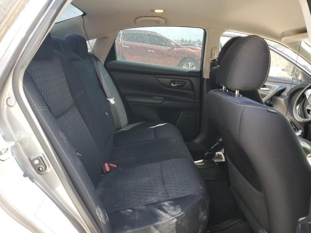 2018 NISSAN ALTIMA 2.5 - 1N4AL3AP1JC212131