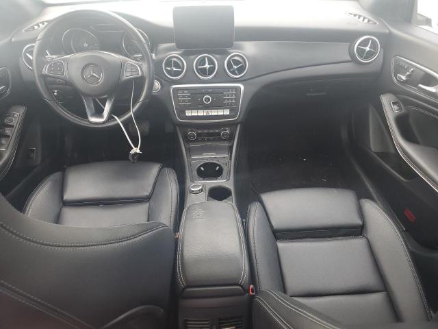 VIN WDDSJ4GBXHN435374 2017 Mercedes-Benz CLA-Class,... no.8