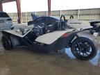 Lot #3025159227 2021 POLARIS SLINGSHOT