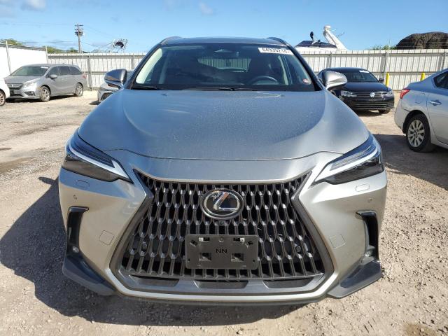 2022 LEXUS NX 450H - JTJHKCFZ9N2004738