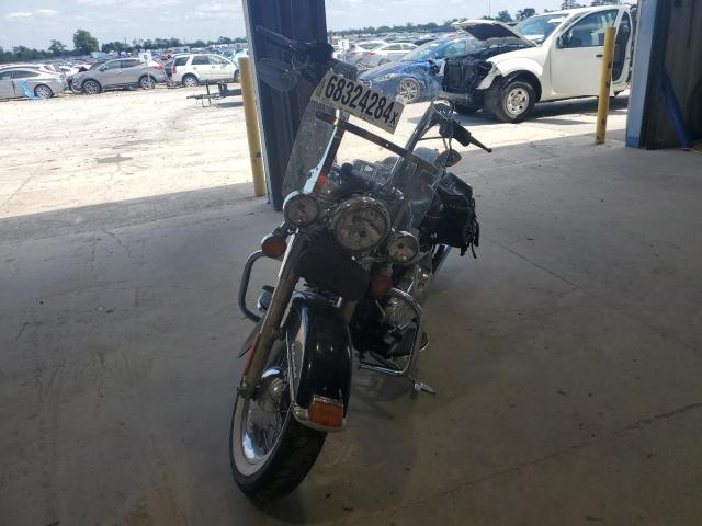 2013 HARLEY-DAVIDSON FLSTC HERI - 1HD1BWV13DB049088