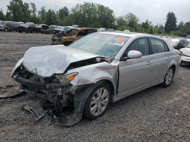 TOYOTA AVALON BAS