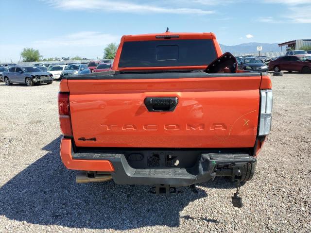 2024 TOYOTA TACOMA DOU - 3TYLB5JN2RT013233