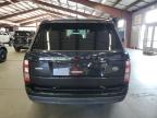 LAND ROVER RANGE ROVE photo