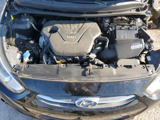 2017 HYUNDAI ACCENT SE - KMHCT4AE2HU254377