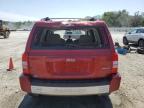 JEEP PATRIOT LI photo