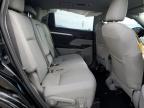 TOYOTA HIGHLANDER photo