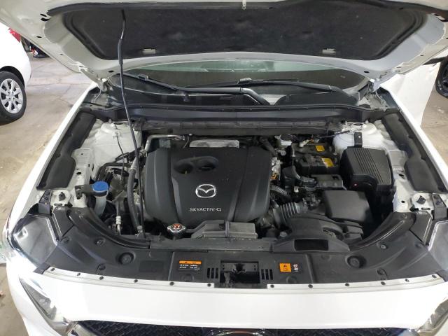 2021 MAZDA CX-5 TOURI - JM3KFBCM4M0374965