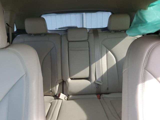 2019 LINCOLN NAUTILUS 2LMPJ6J9XKBL50975