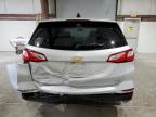 CHEVROLET EQUINOX LS photo