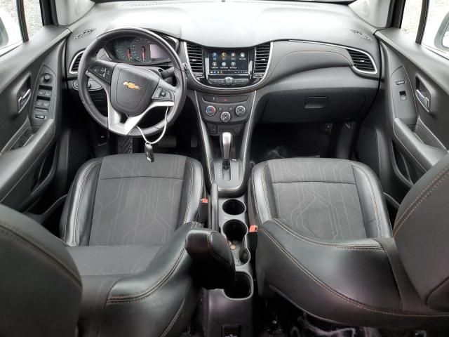 2018 CHEVROLET TRAX 1LT - KL7CJLSB4JB584822