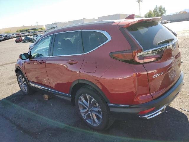 2020 HONDA CRV 7FART6H95LE004835