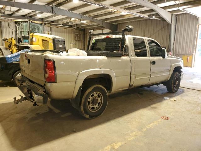 2006 CHEVROLET SILVERADO 1GCHC29U16E169631  68335784