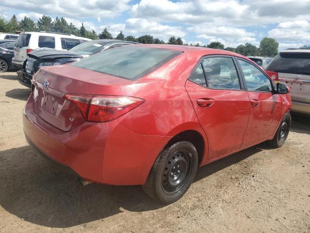 VIN 2T1BURHE2JC970408 2018 Toyota Corolla, L no.3