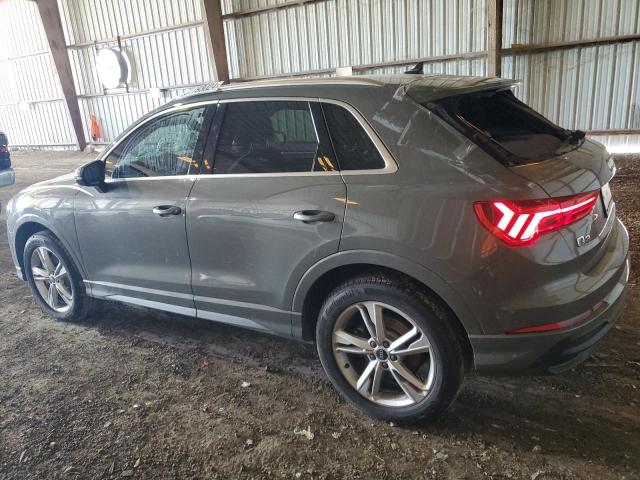 2023 AUDI Q3 PREMIUM - WA1EECF3XP1154451