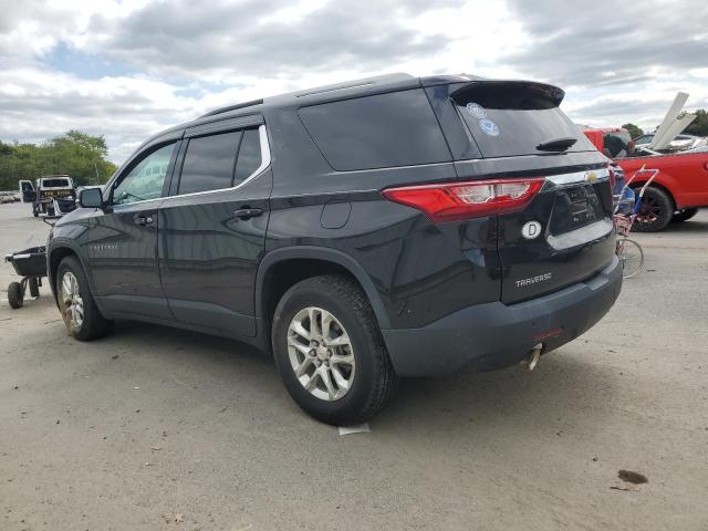 2018 CHEVROLET TRAVERSE L - 1GNERGKW8JJ184239