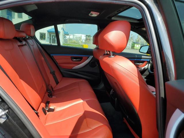 2018 BMW 330 XI - WBA8D9C51JA012914