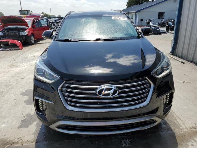 2019 HYUNDAI SANTA FE X - KM8SNDHF5KU310923