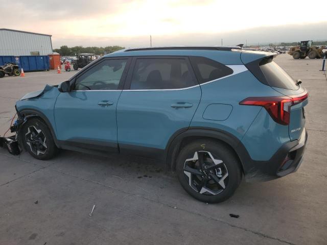 2024 KIA SELTOS EX - KNDERCAA3R7633956