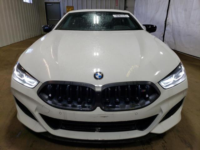 VIN WBABC4C04PCL69128 2023 BMW 8 Series, M850XI no.5