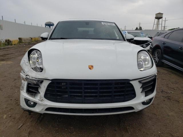 VIN WP1AB2A57FLB58720 2015 PORSCHE MACAN no.5