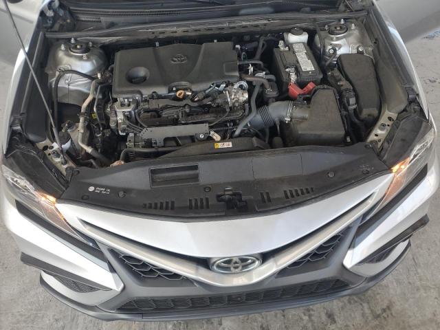 VIN 4T1G11AK5MU561970 2021 Toyota Camry, SE no.11